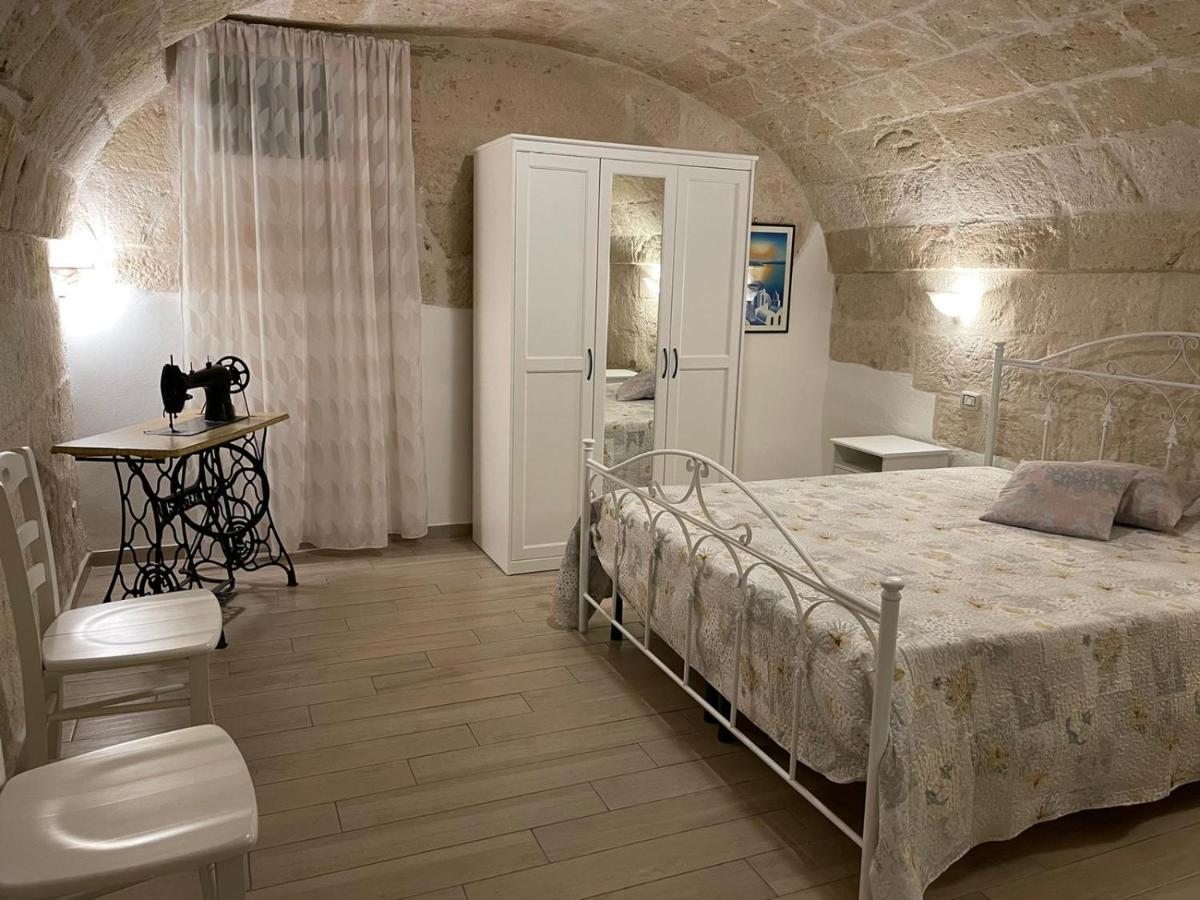 Апартаменты Casa Nicolo' Монополи Экстерьер фото