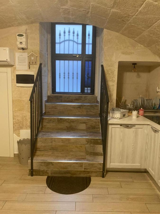 Апартаменты Casa Nicolo' Монополи Экстерьер фото